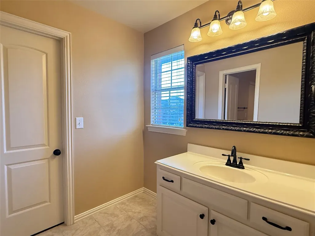 2316 Windy Ridge Court Plano TX 75025