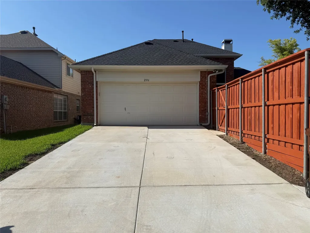 2316 Windy Ridge Court Plano TX 75025