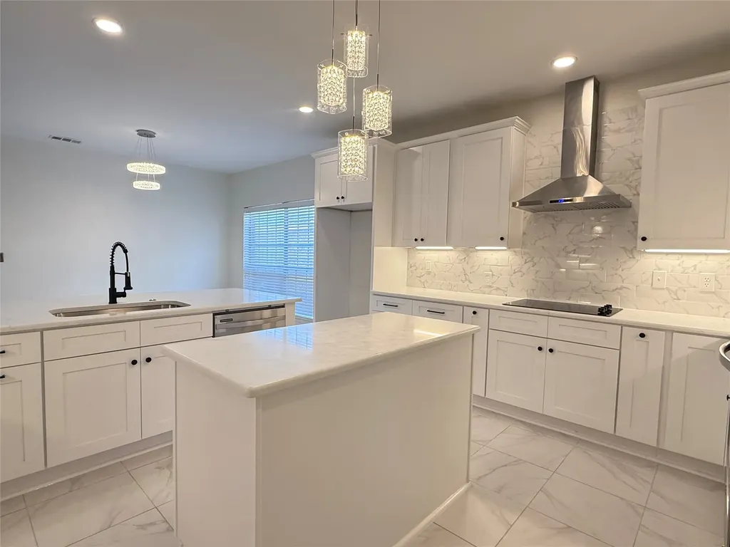 2316 Windy Ridge Court Plano TX 75025
