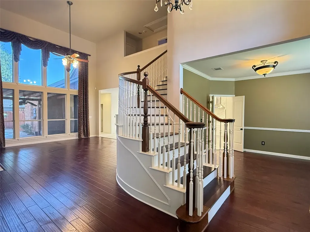 2316 Windy Ridge Court Plano TX 75025