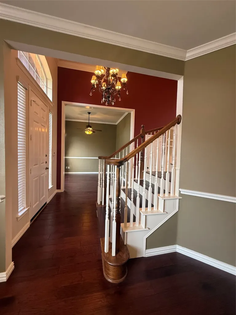2316 Windy Ridge Court Plano TX 75025