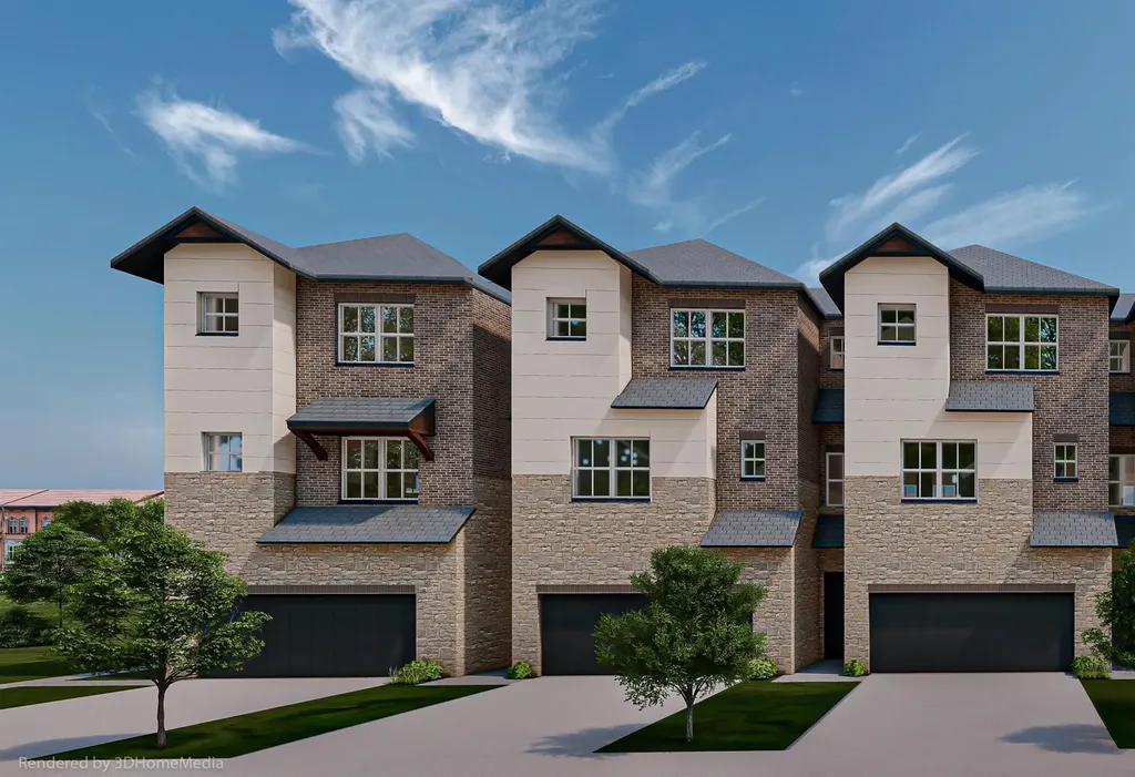 2414 Bent Oak Trail Sachse TX 75048
