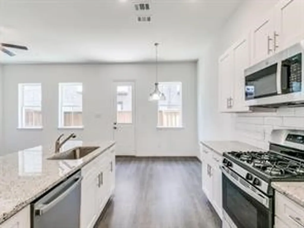 2414 Bent Oak Trail Sachse TX 75048