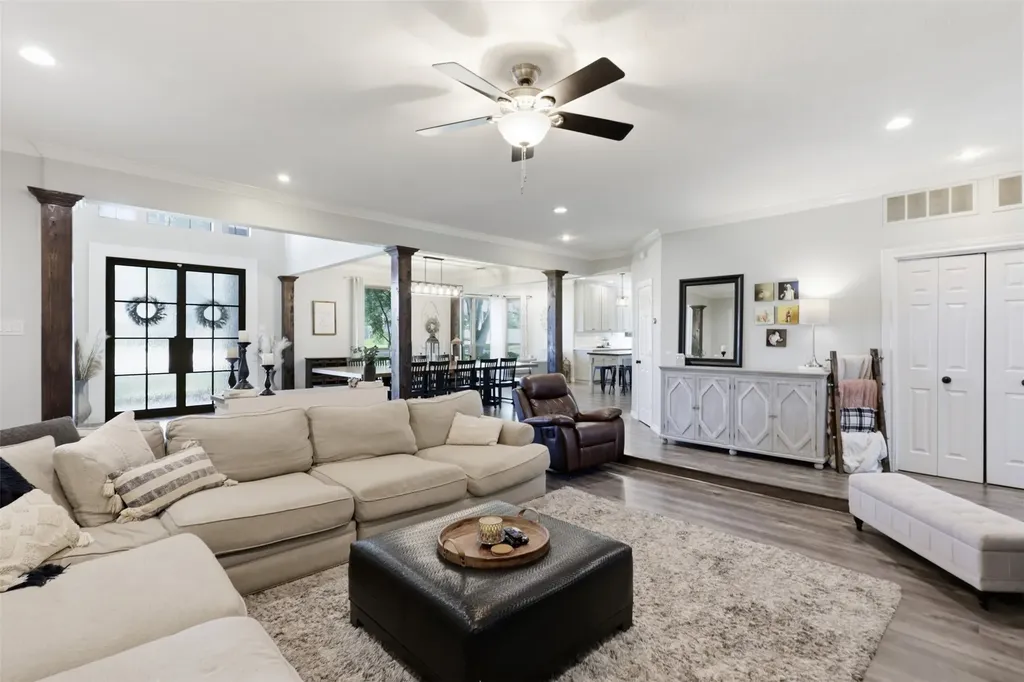 7621 Woodside Hill Fort Worth TX 76179