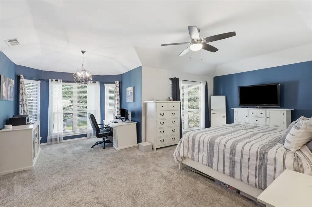 7621 Woodside Hill Fort Worth TX 76179