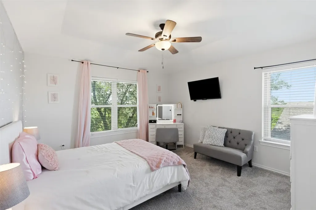 7621 Woodside Hill Fort Worth TX 76179