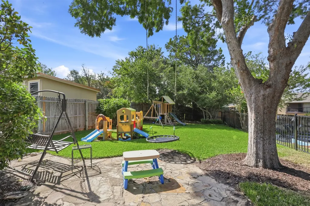 7621 Woodside Hill Fort Worth TX 76179