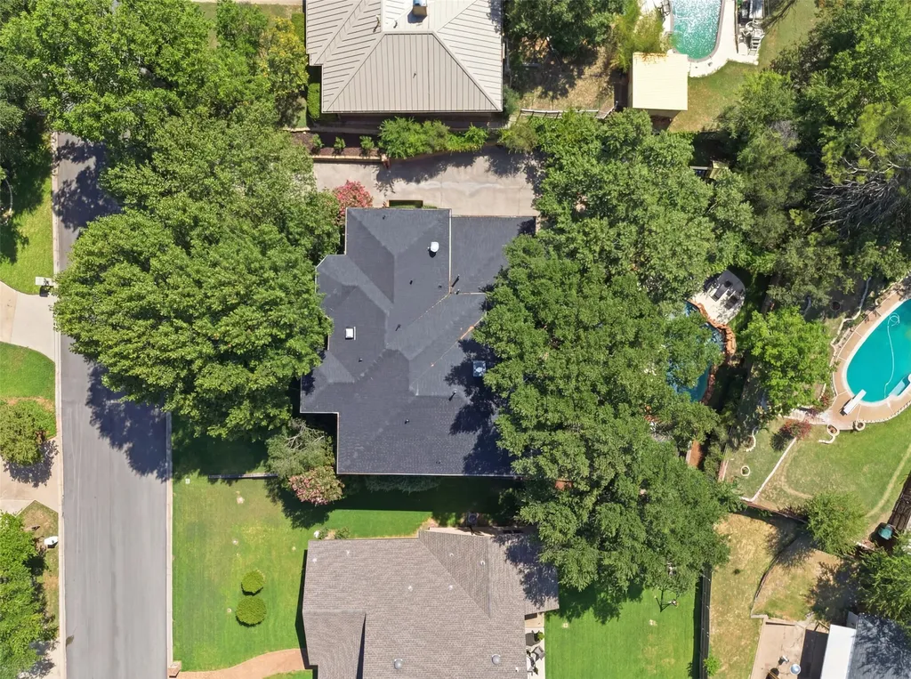 7621 Woodside Hill Fort Worth TX 76179