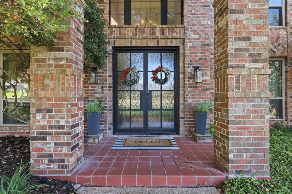 7621 Woodside Hill Fort Worth TX 76179