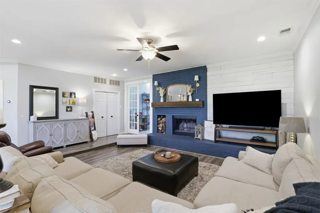 7621 Woodside Hill Fort Worth TX 76179