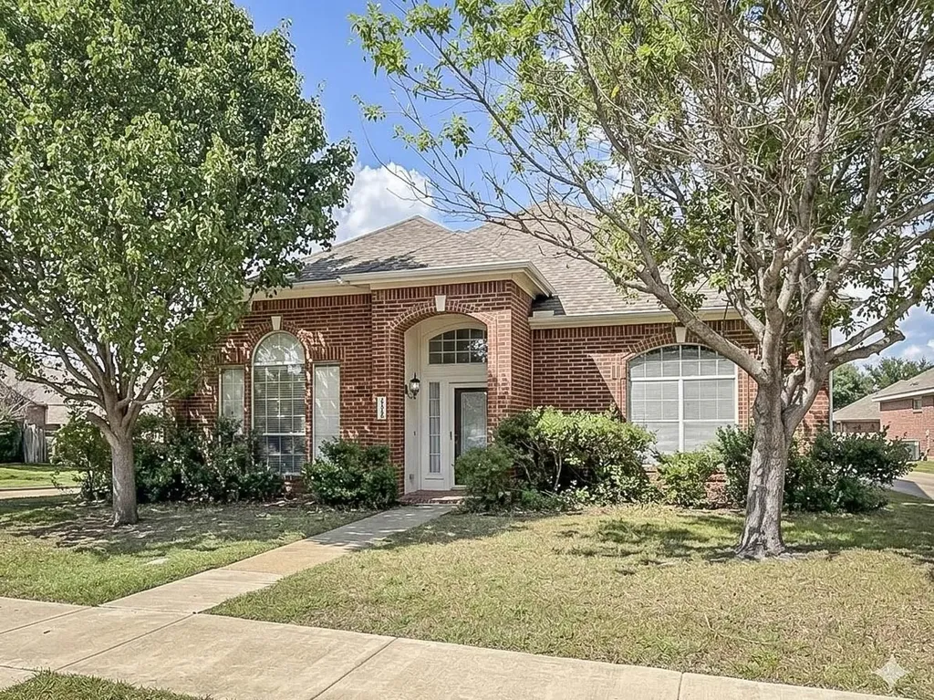 4500 Shadowridge Drive The Colony TX 75056