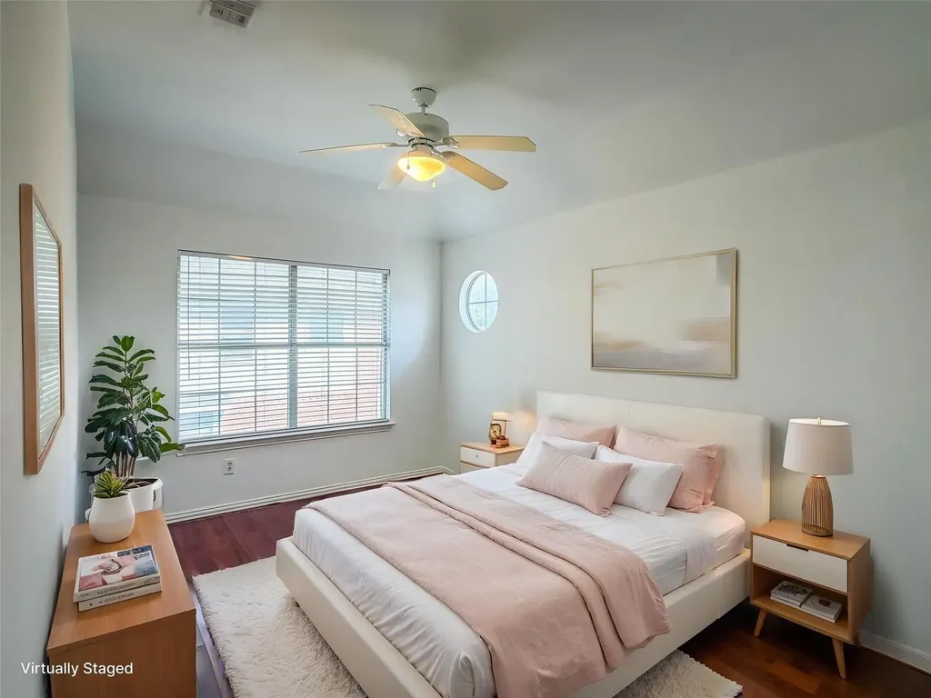 4500 Shadowridge Drive The Colony TX 75056
