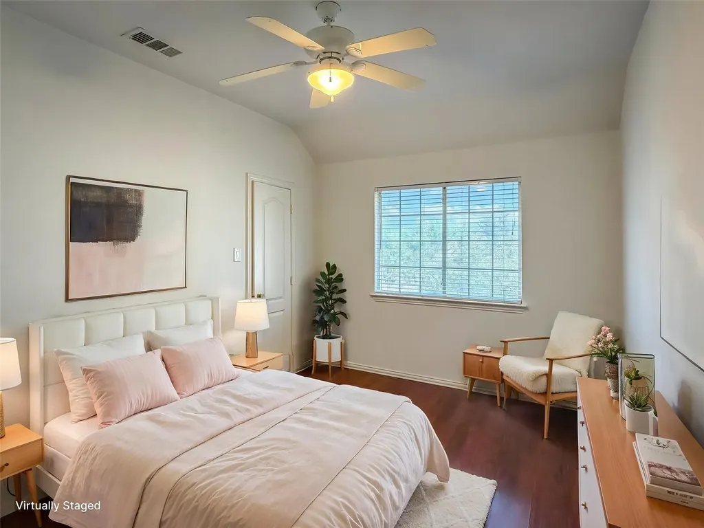 4500 Shadowridge Drive The Colony TX 75056