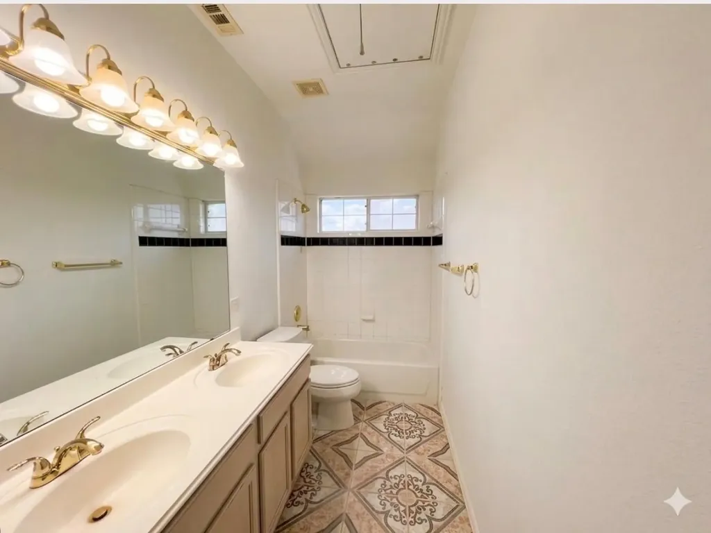 4500 Shadowridge Drive The Colony TX 75056