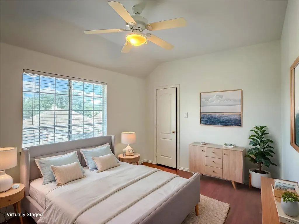 4500 Shadowridge Drive The Colony TX 75056