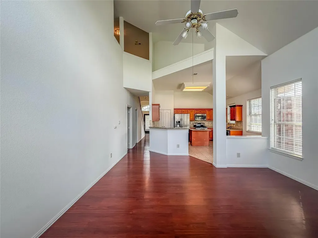 4500 Shadowridge Drive The Colony TX 75056