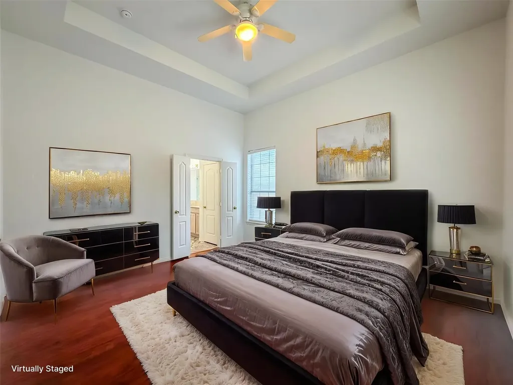 4500 Shadowridge Drive The Colony TX 75056