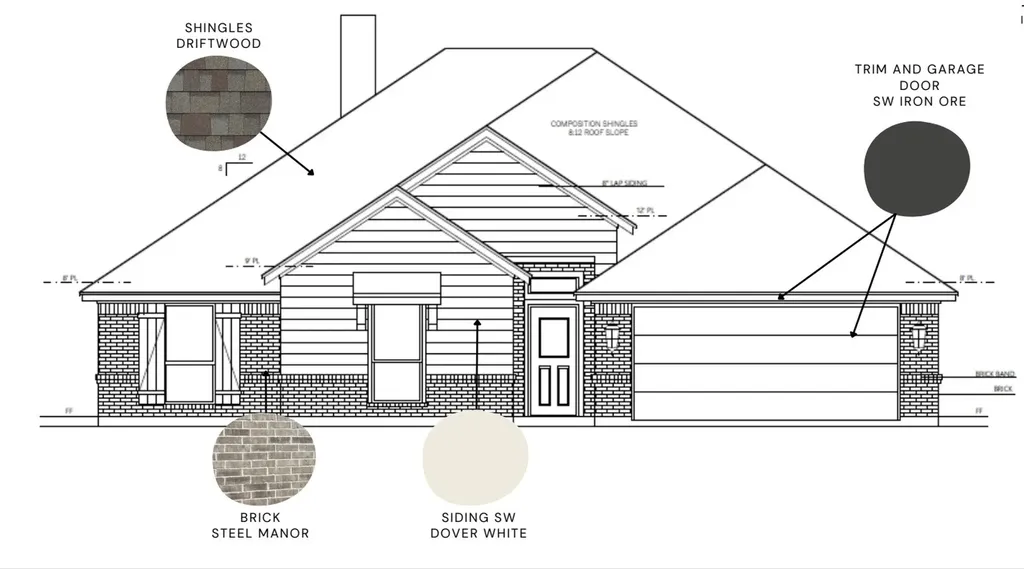 803 Whispering Oaks Clyde TX 79510