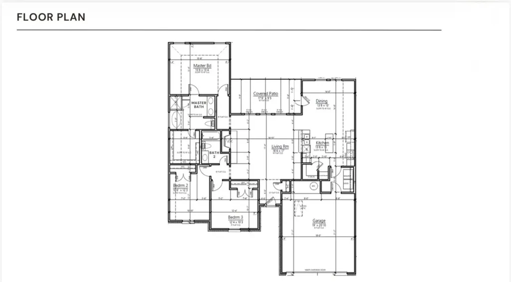 803 Whispering Oaks Clyde TX 79510