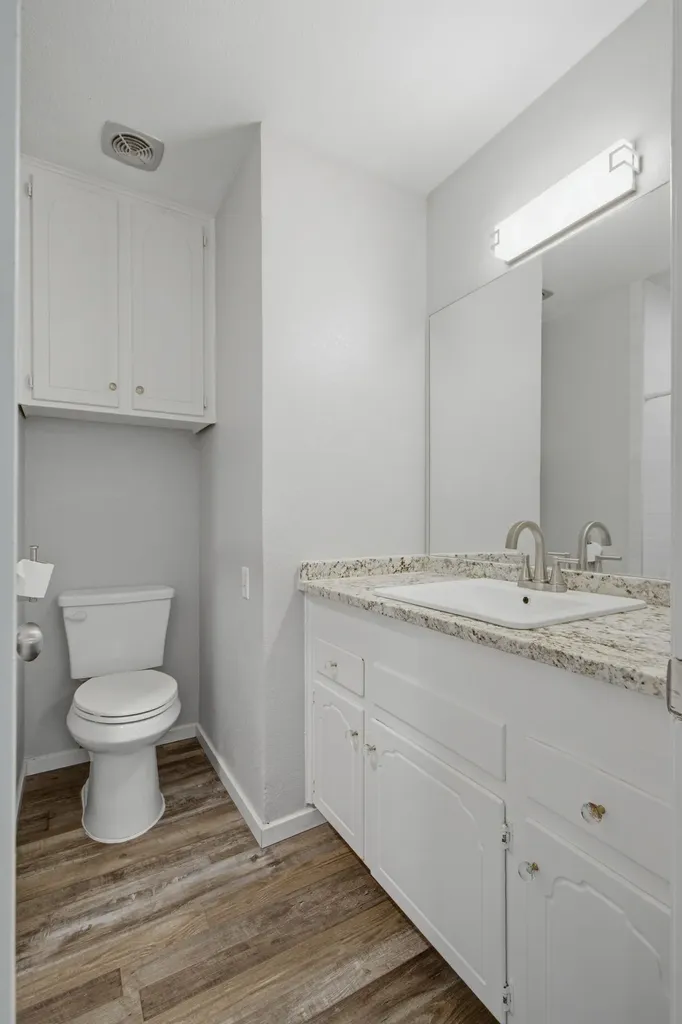 4128 Arroyo Trail Lake Worth TX 76135