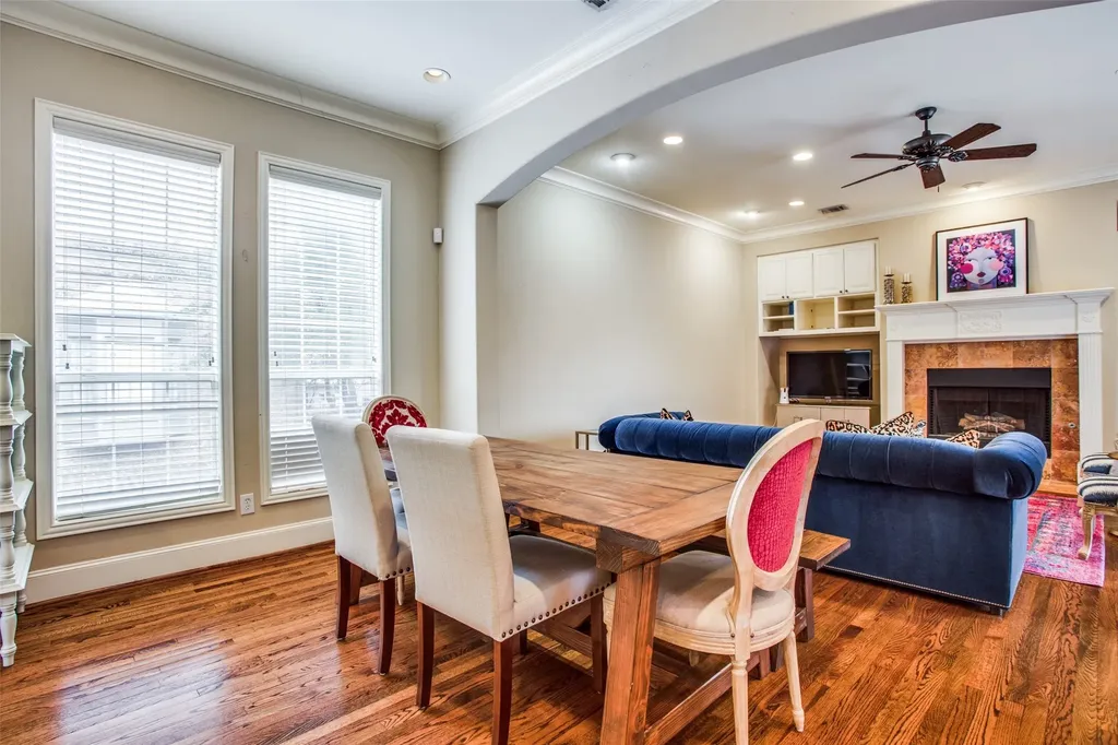 4518 Holland Avenue Dallas TX 75219