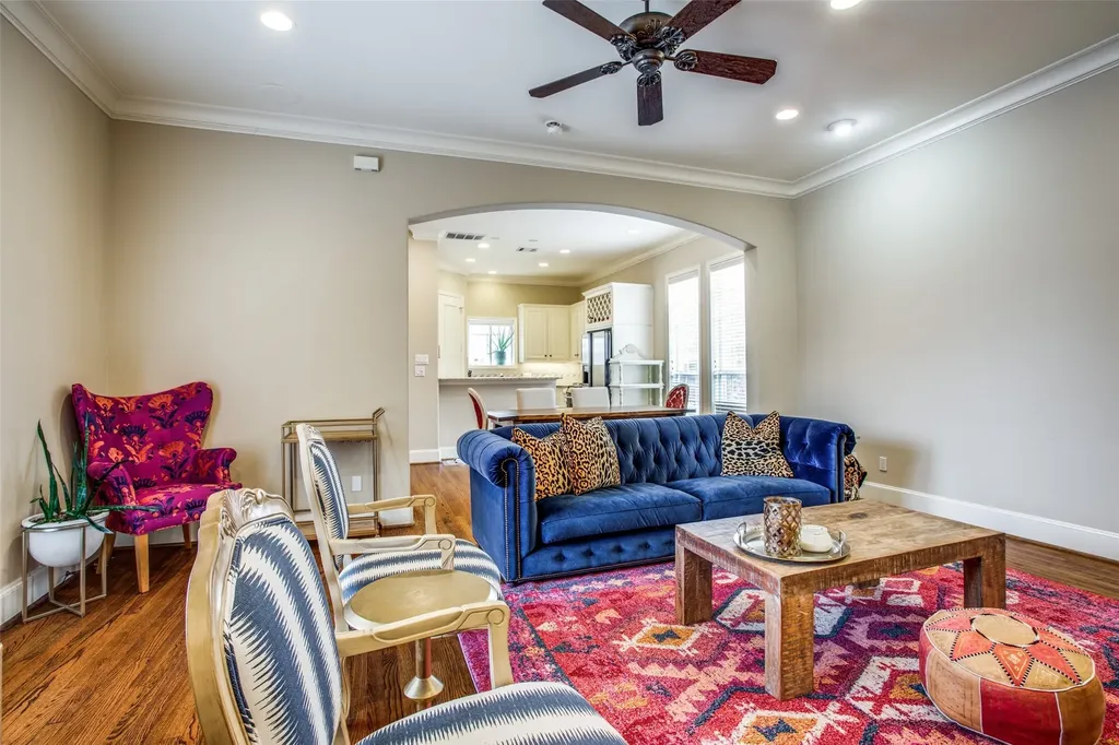 4518 Holland Avenue Dallas TX 75219