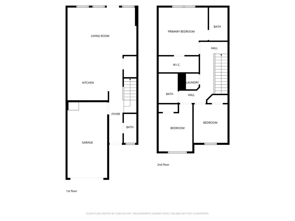 805 S 6th Street Bonham TX 75418