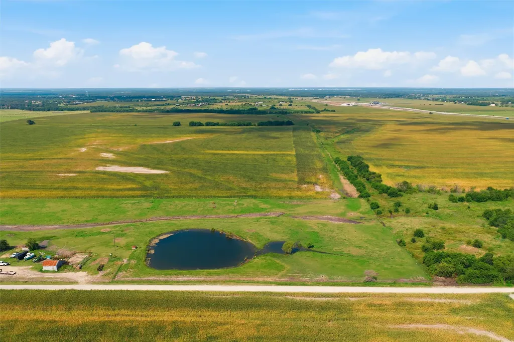 Tbd Dulak Ln Lot #1 Axtell TX 76624
