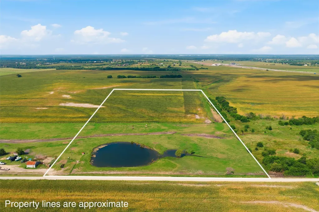 Tbd Dulak Ln Lot #1 Axtell TX 76624