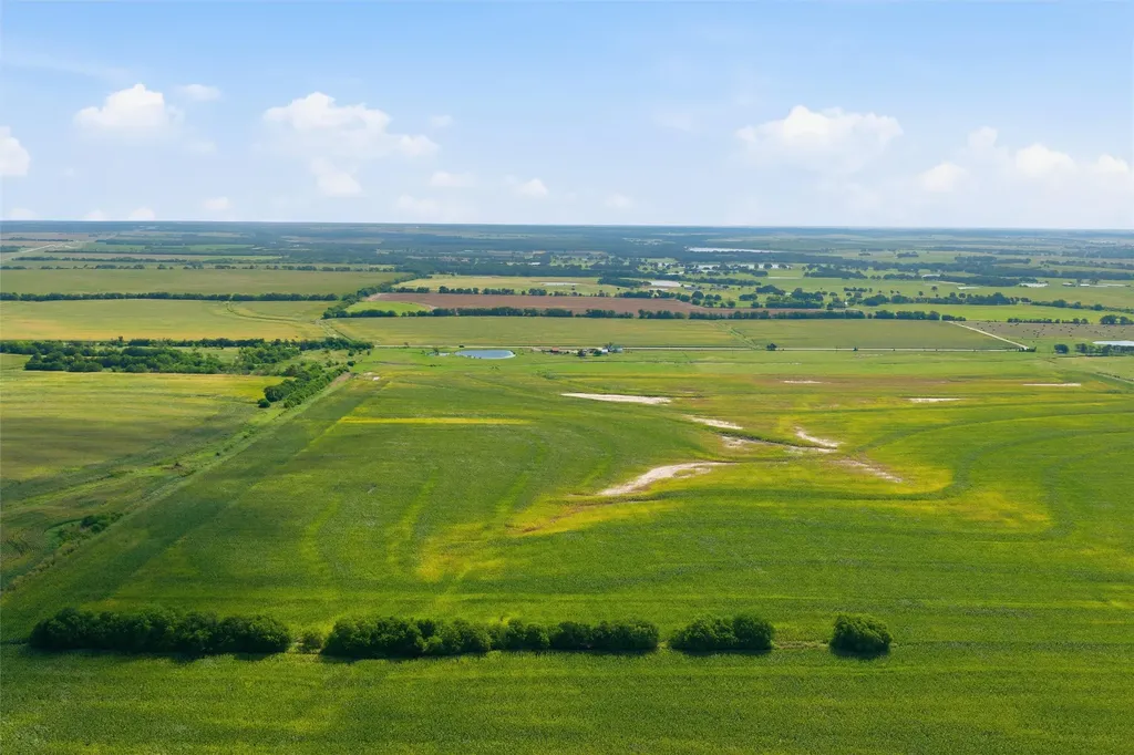 Tbd Dulak Ln Lot #1 Axtell TX 76624