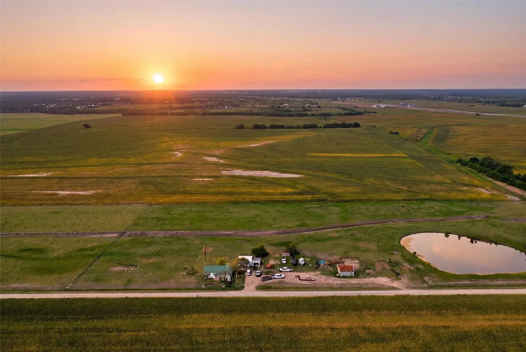 Tbd Dulak Ln Lot #1 Axtell TX 76624