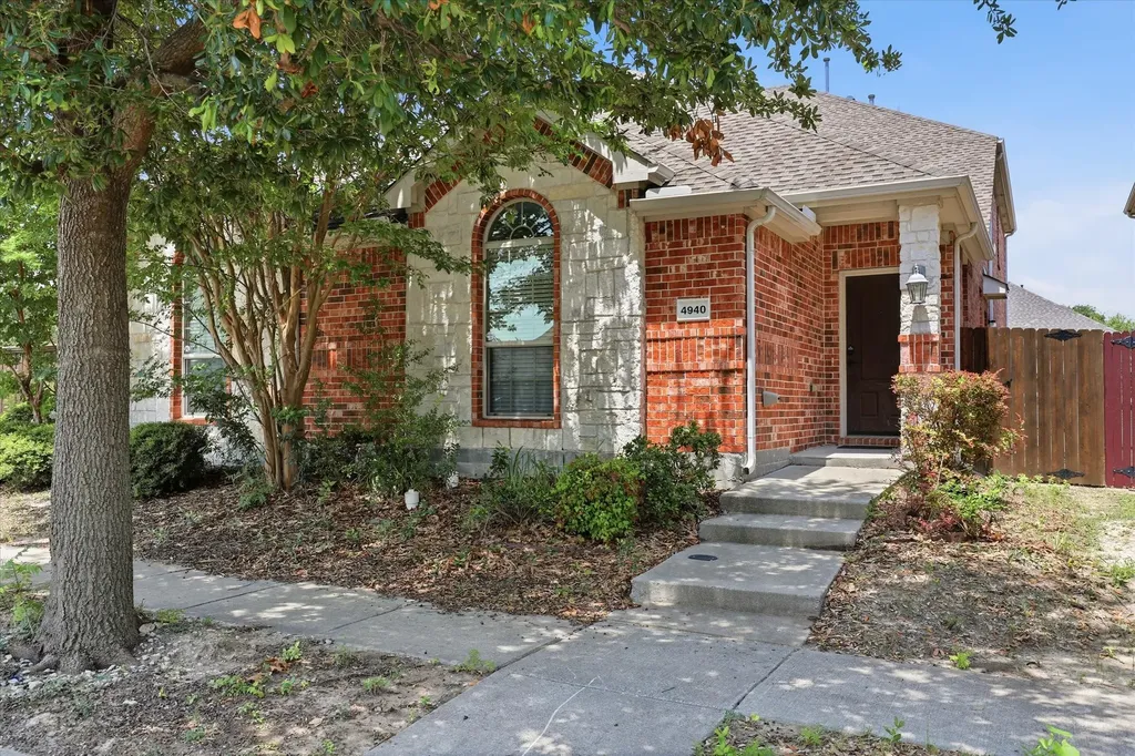 4940 Stray Creek Lane Mckinney TX 75070