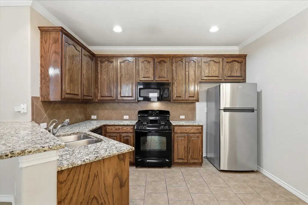 4940 Stray Creek Lane Mckinney TX 75070