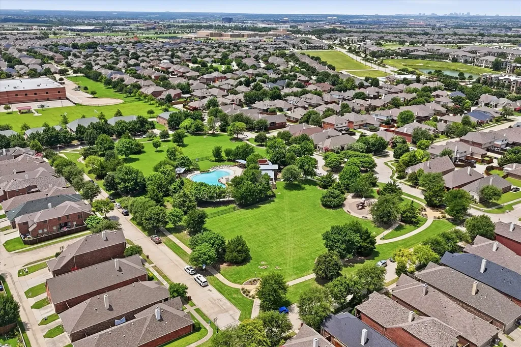 4940 Stray Creek Lane Mckinney TX 75070