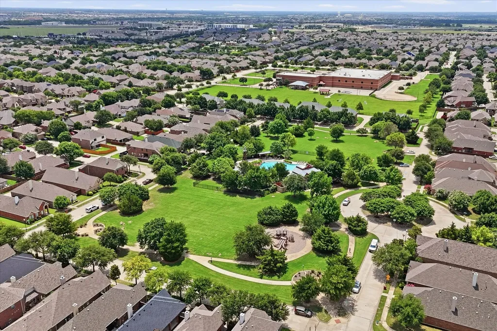4940 Stray Creek Lane Mckinney TX 75070