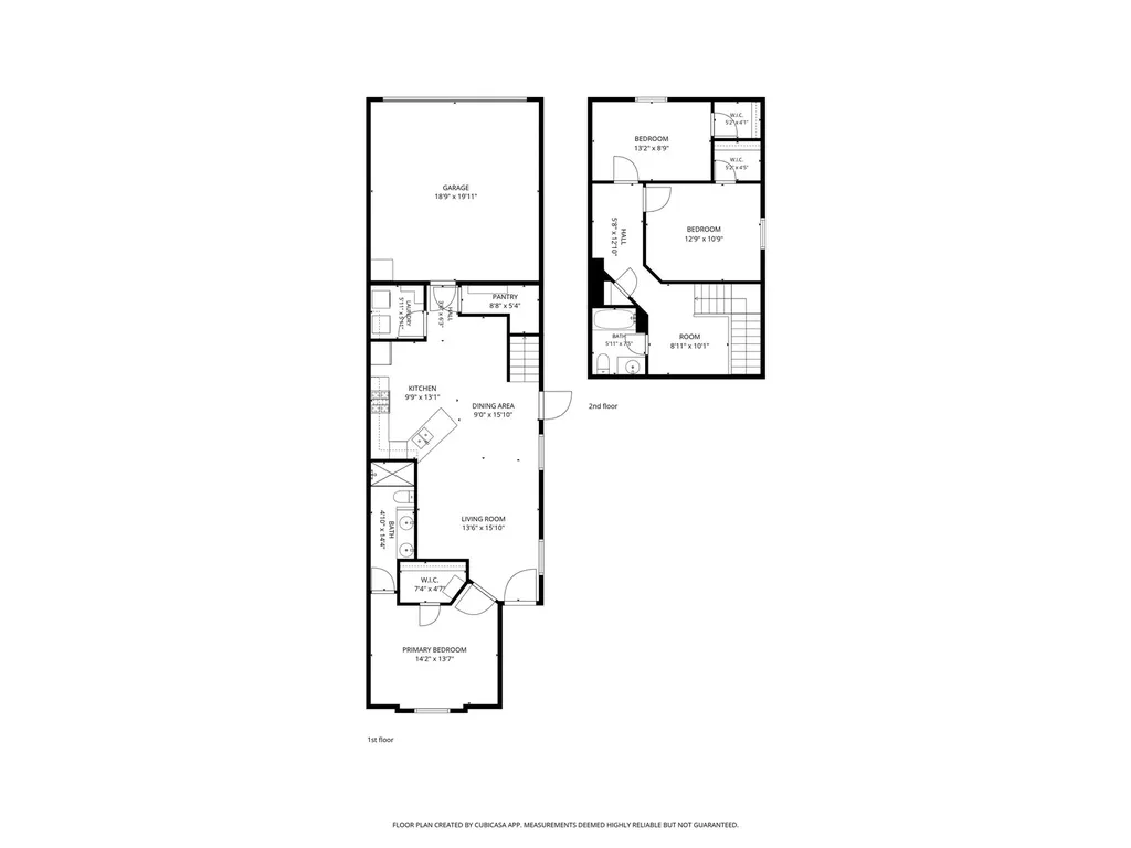 4940 Stray Creek Lane Mckinney TX 75070