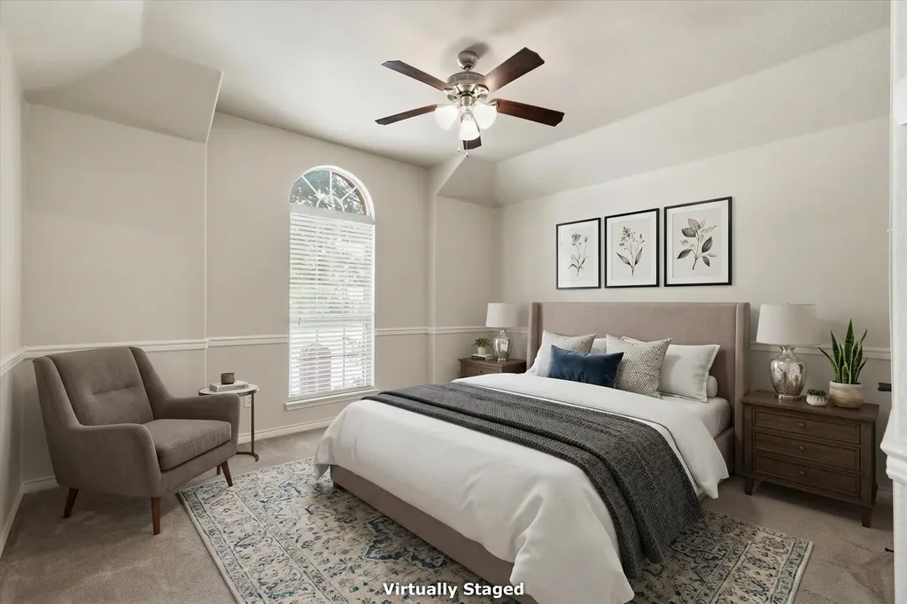4940 Stray Creek Lane Mckinney TX 75070