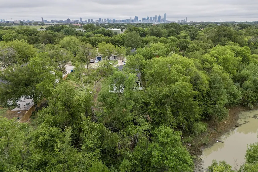 4109 Rupert Street Dallas TX 75212