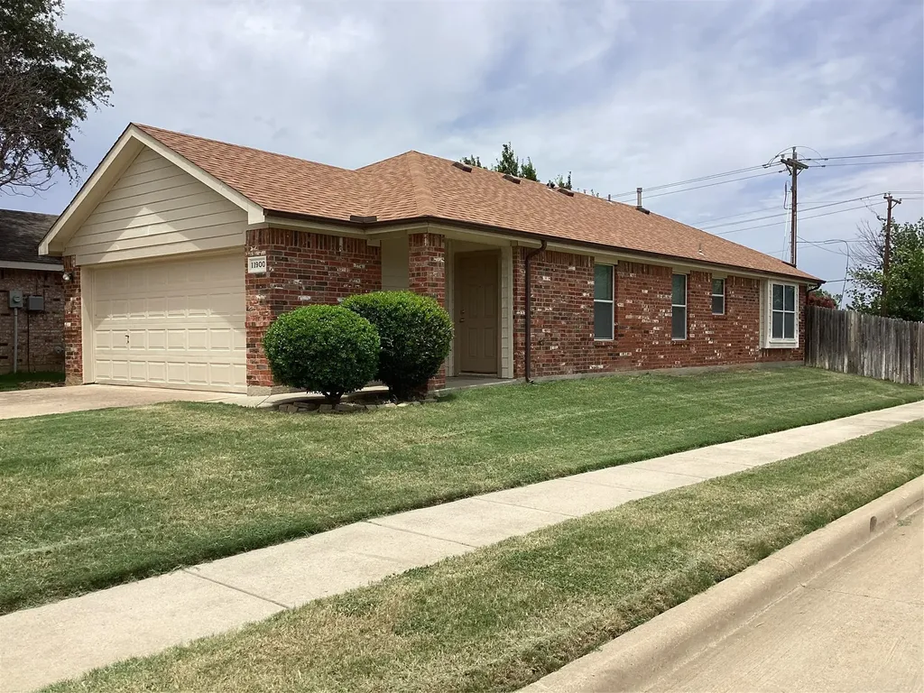 11900 Porcupine Drive Fort Worth TX 76244