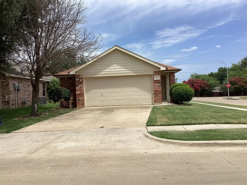 11900 Porcupine Drive Fort Worth TX 76244