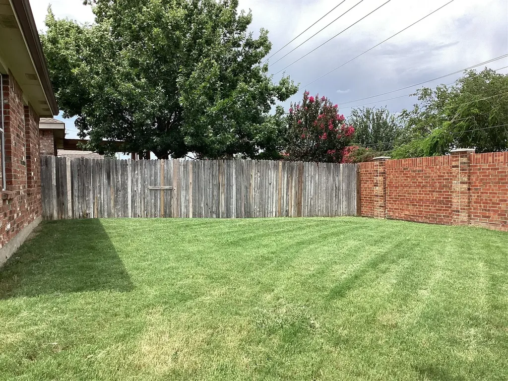 11900 Porcupine Drive Fort Worth TX 76244