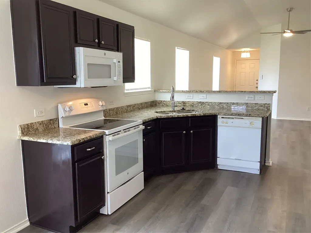 11900 Porcupine Drive Fort Worth TX 76244