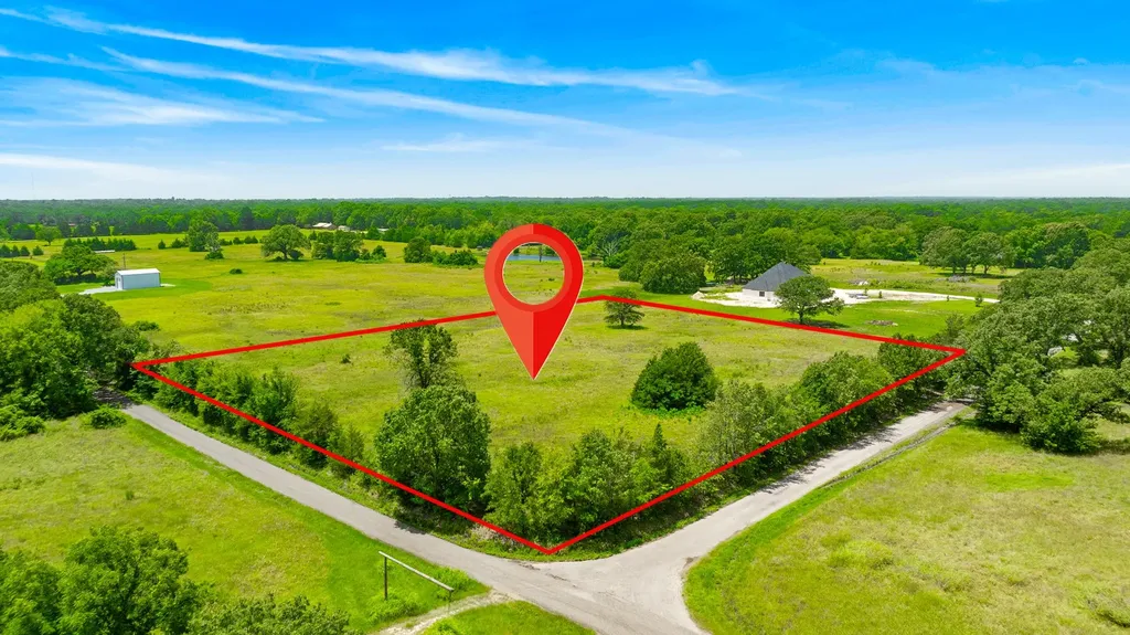 37 County Road 34710 Paris TX 75460