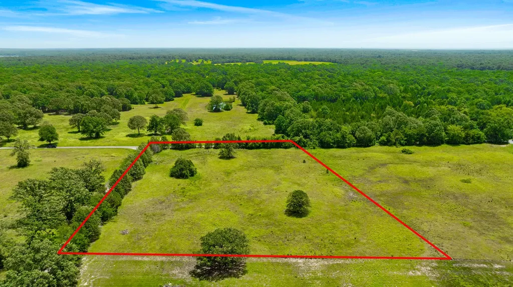 37 County Road 34710 Paris TX 75460