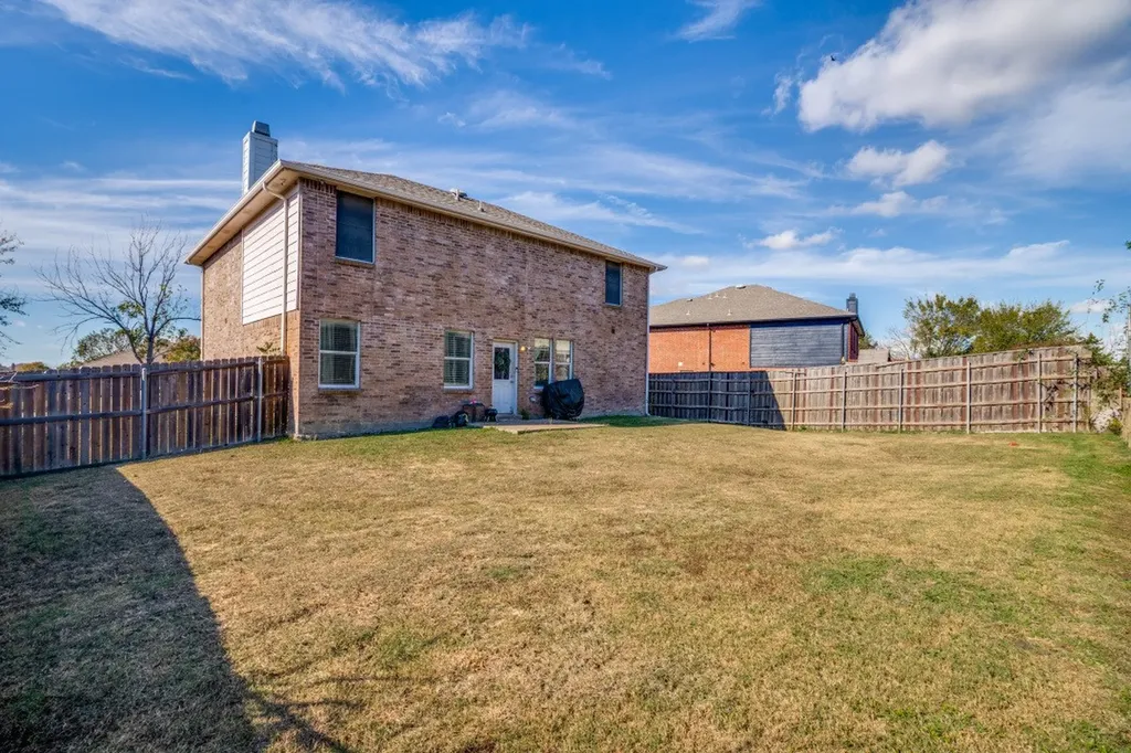 726 Rainsville Drive Wylie TX 75098