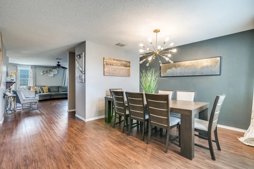 726 Rainsville Drive Wylie TX 75098