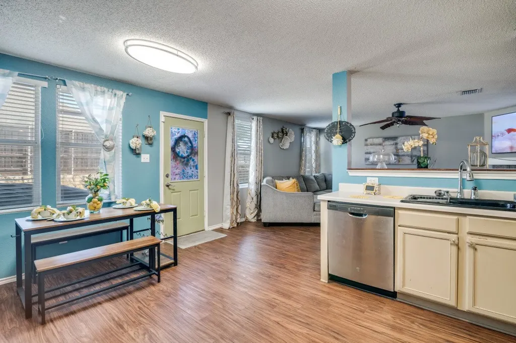 726 Rainsville Drive Wylie TX 75098