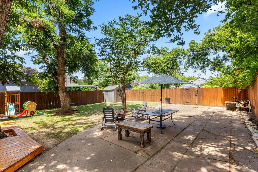 1712 Speedway Avenue Wichita Falls TX 76301