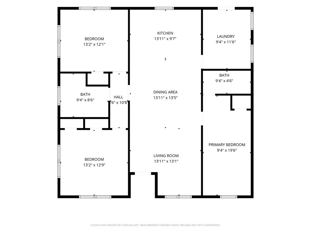 3724 N 24th Street Waco TX 76708