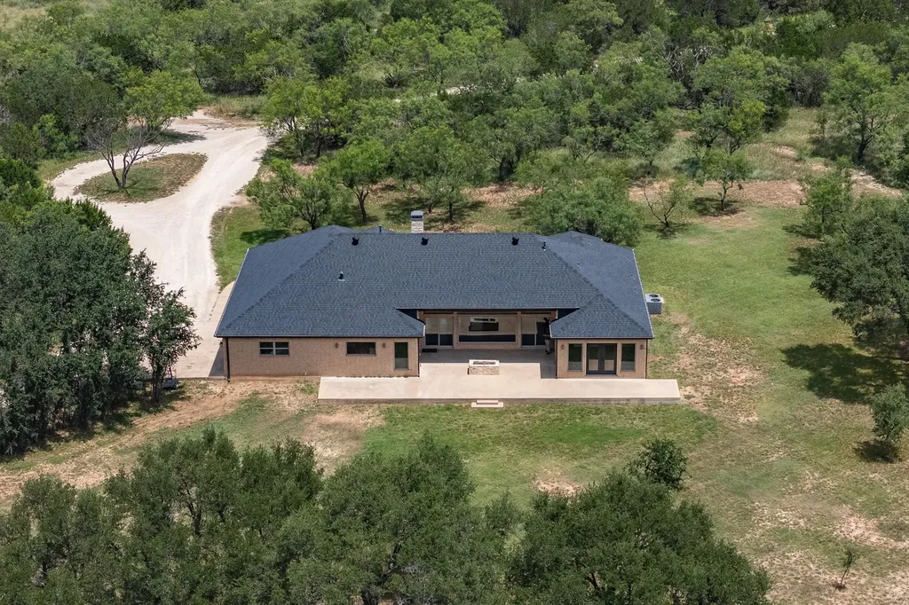 7833 Fm 89 Tuscola TX 79562